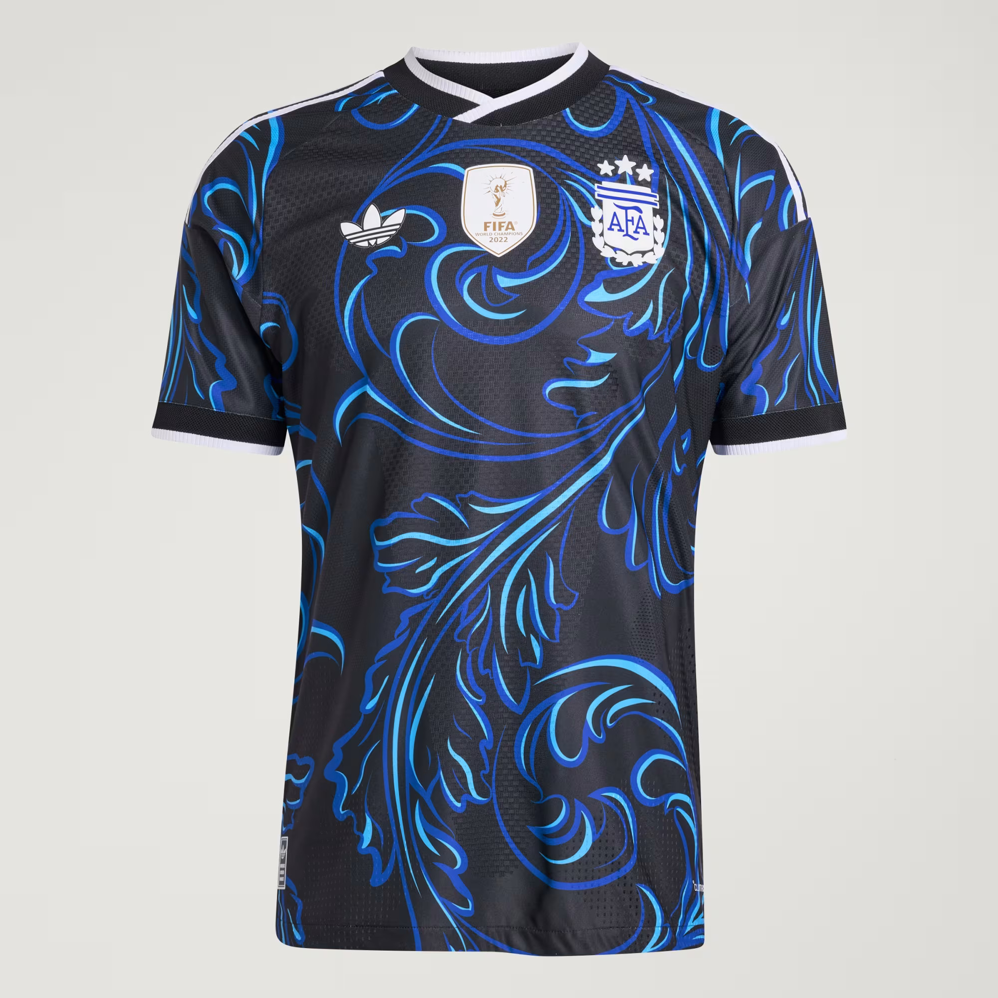 Argentina Away Player Edition