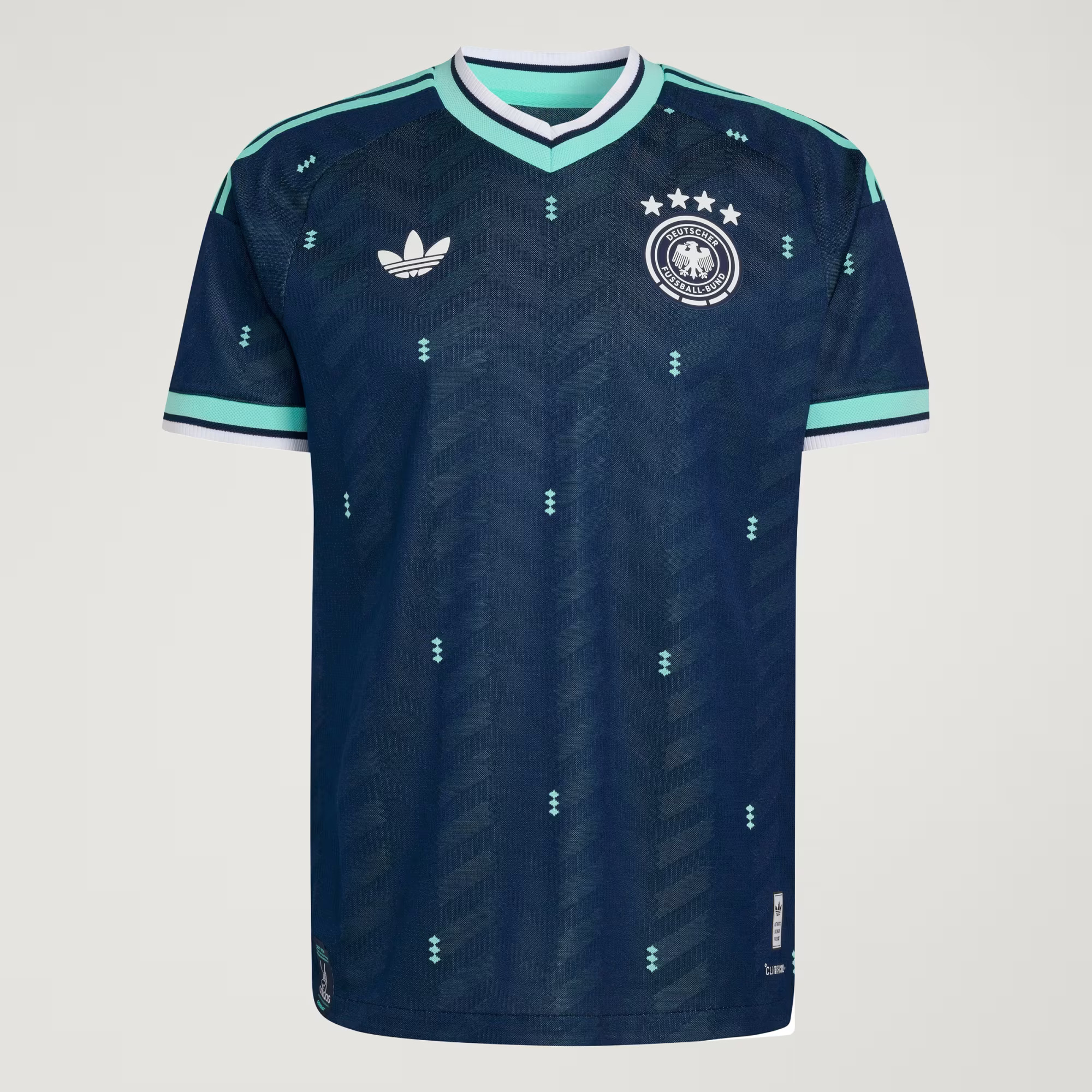 Germany Away Player Edition — image 1