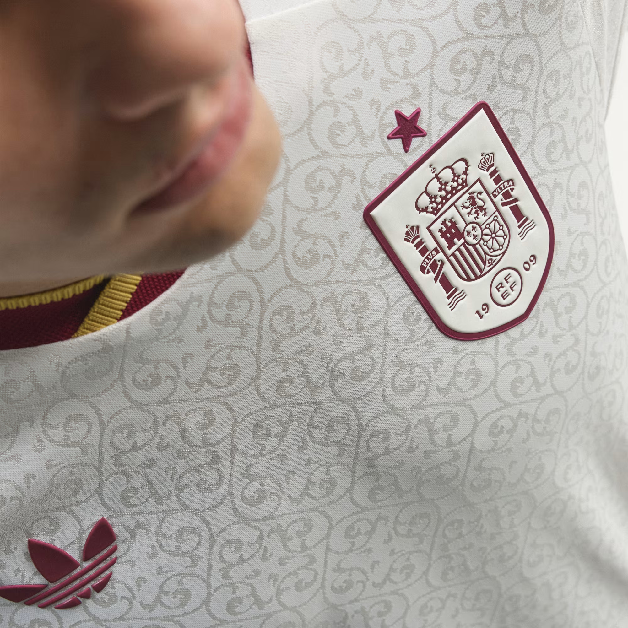 Spain Away Player Edition — image 4