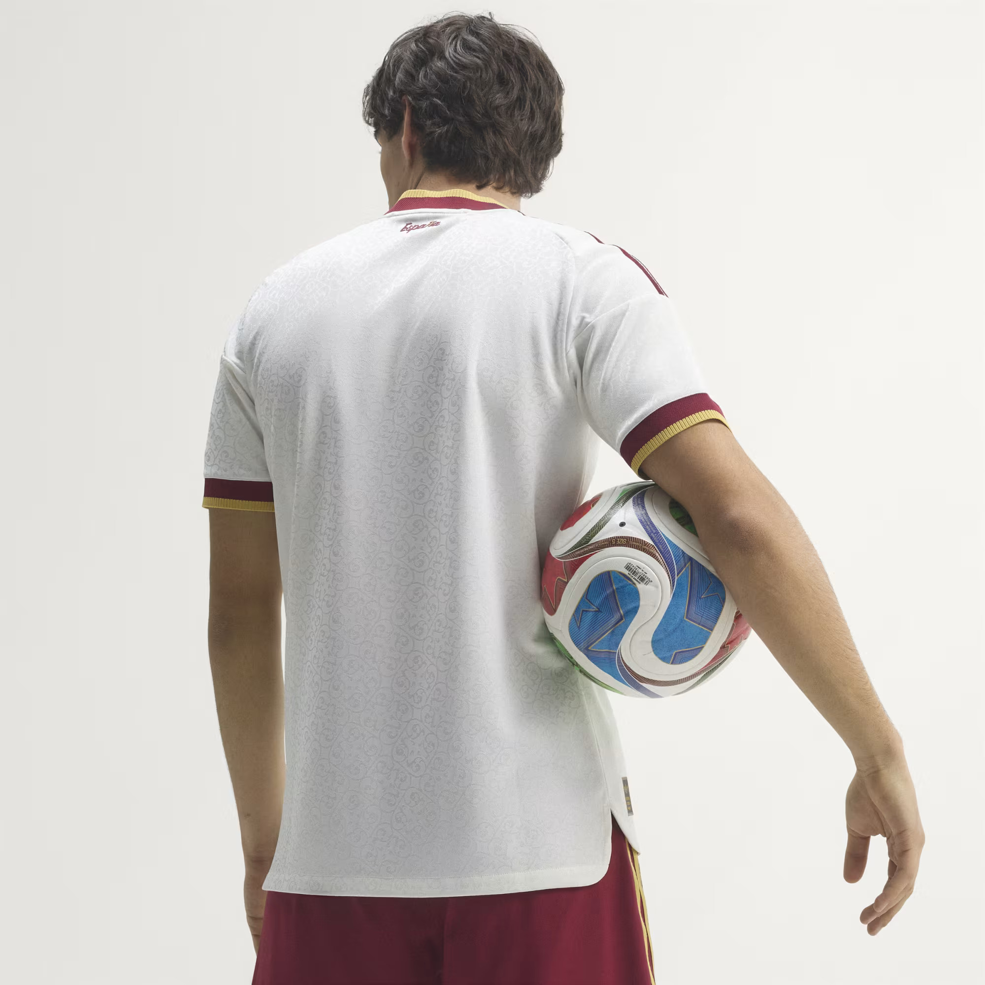 Spain Away Player Edition — image 6