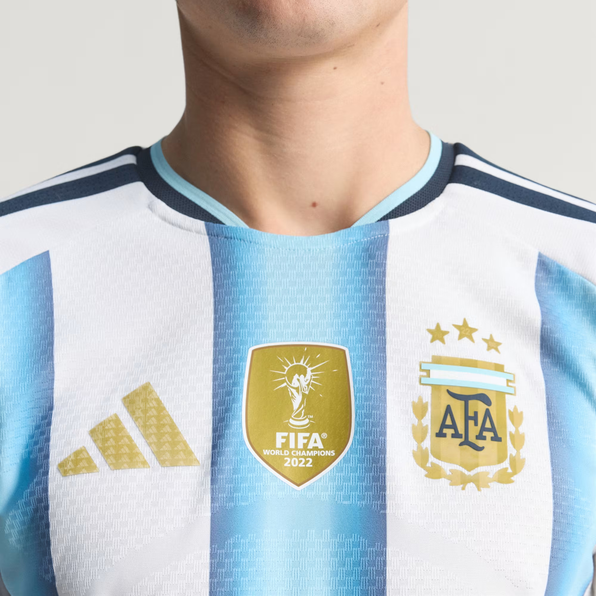 Argentina Home Player Edition — image 6