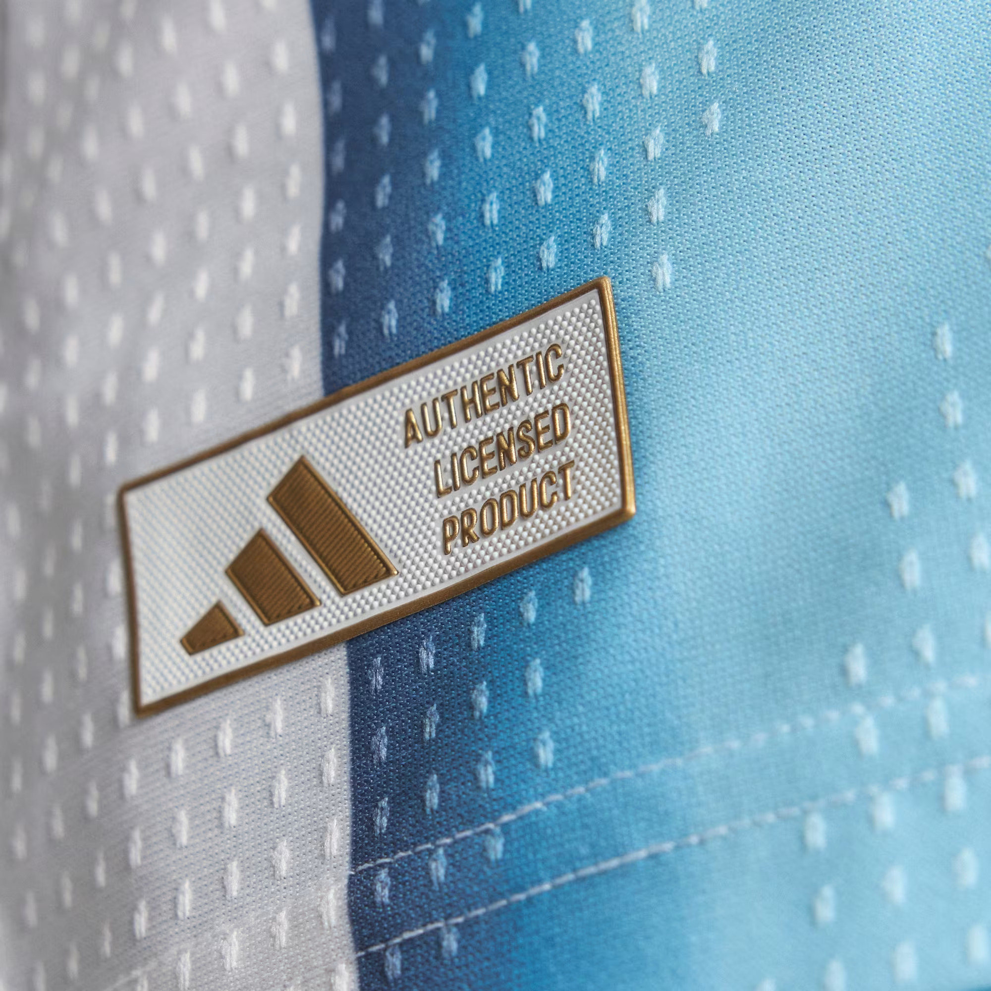 Argentina Home Player Edition — image 7