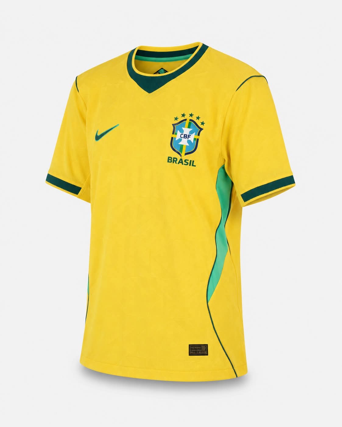 Brazil Home Player Edition — image 2