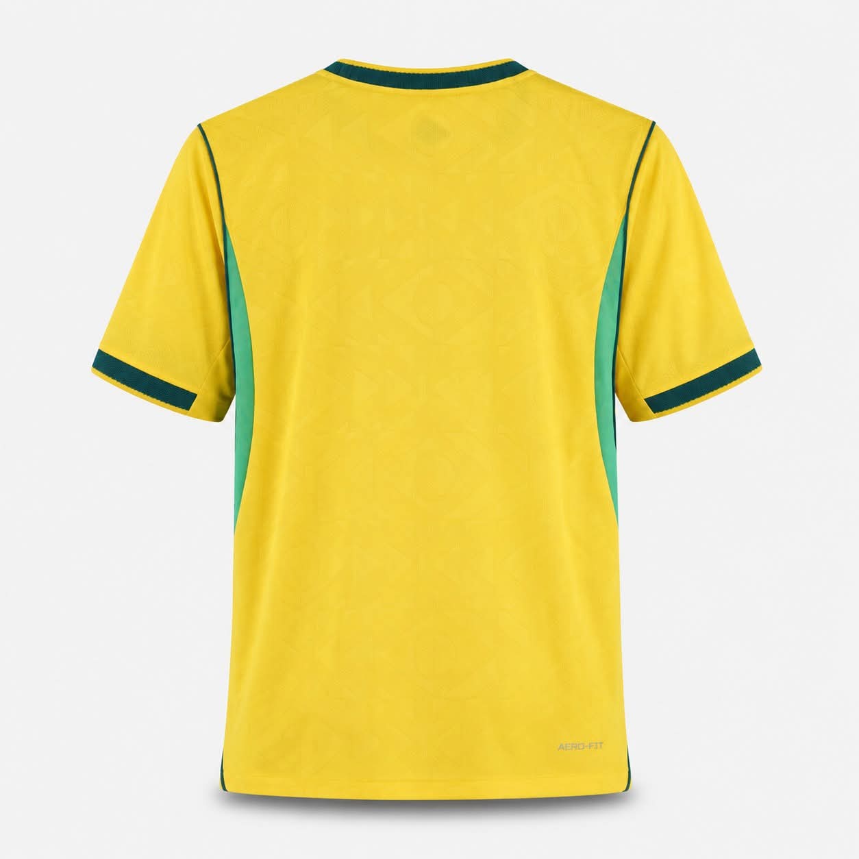 Brazil Home Player Edition — image 4