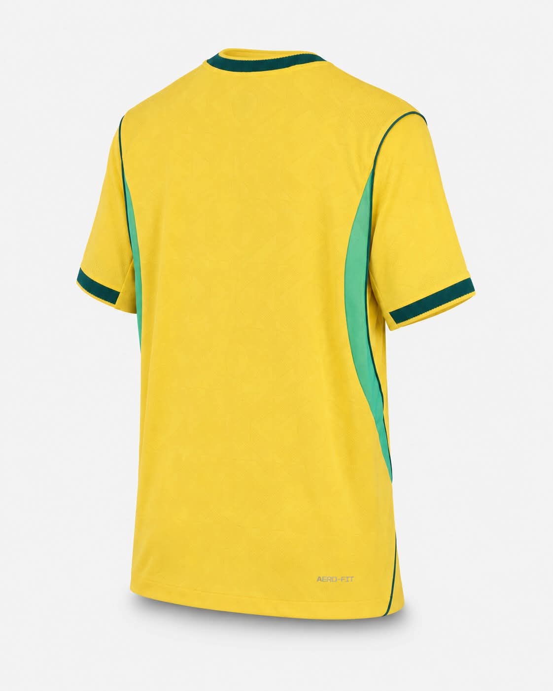 Brazil Home Player Edition — image 5