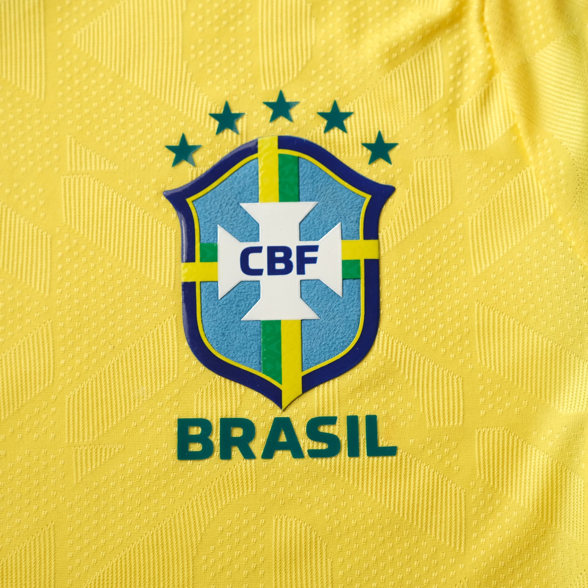 Brazil Home Player Edition — image 7