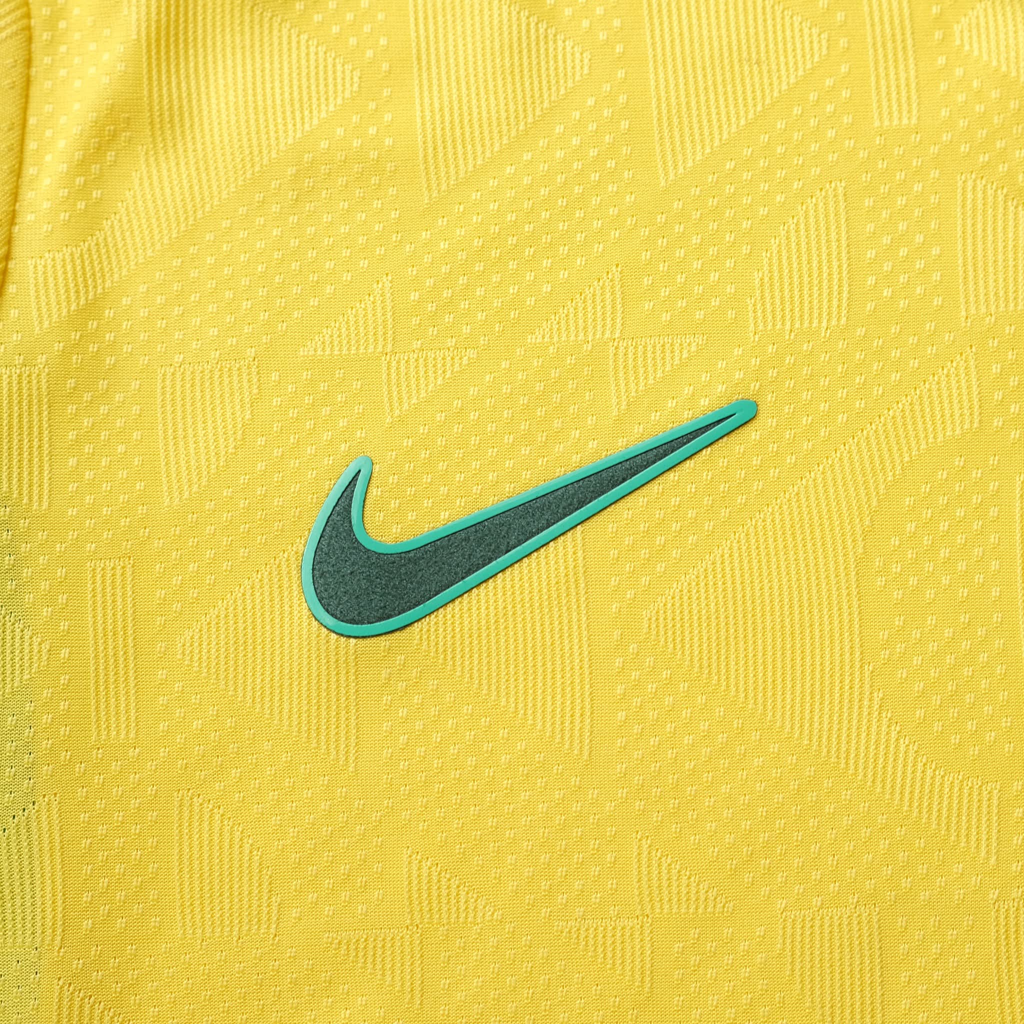Brazil Home Player Edition — image 8