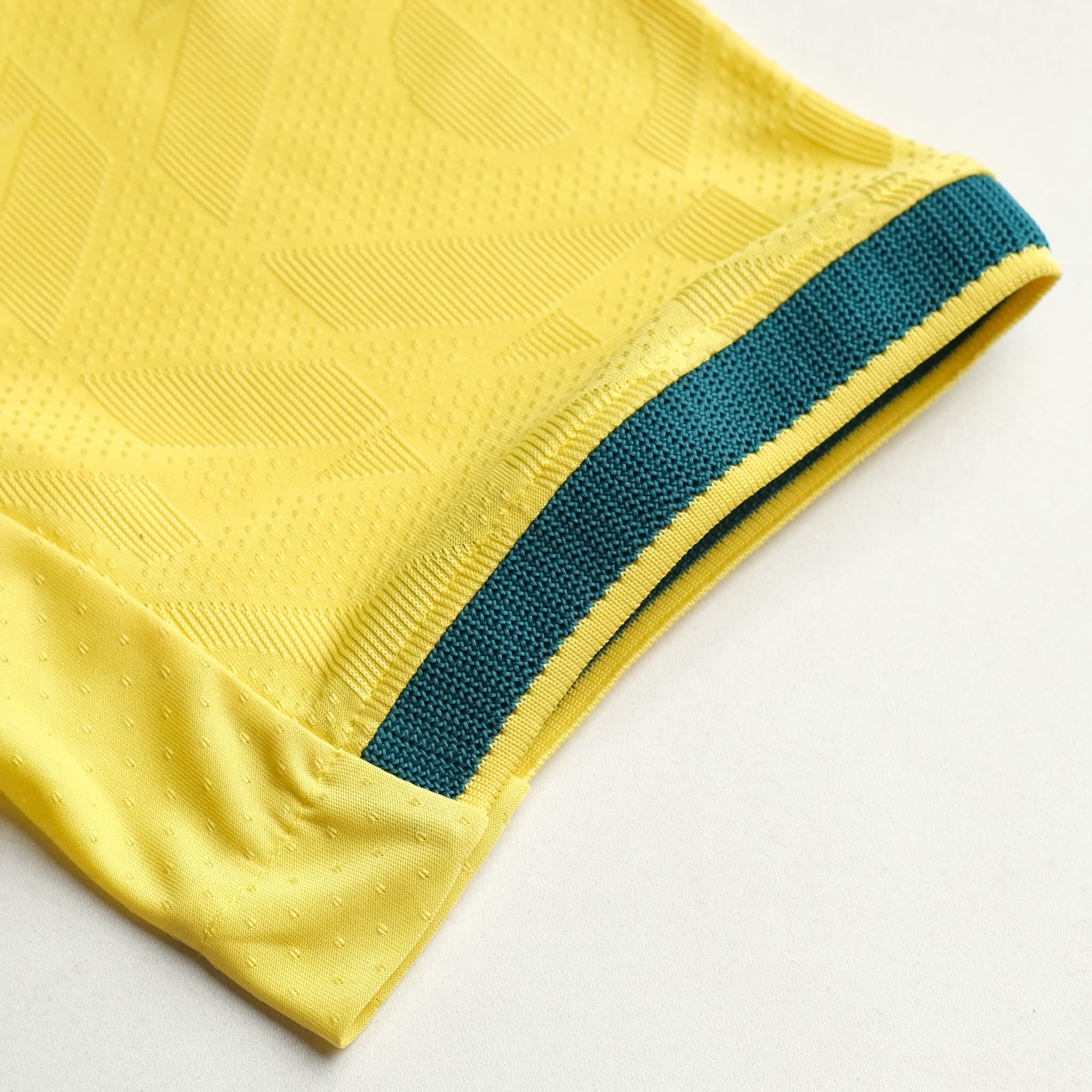 Brazil Home Player Edition — image 9