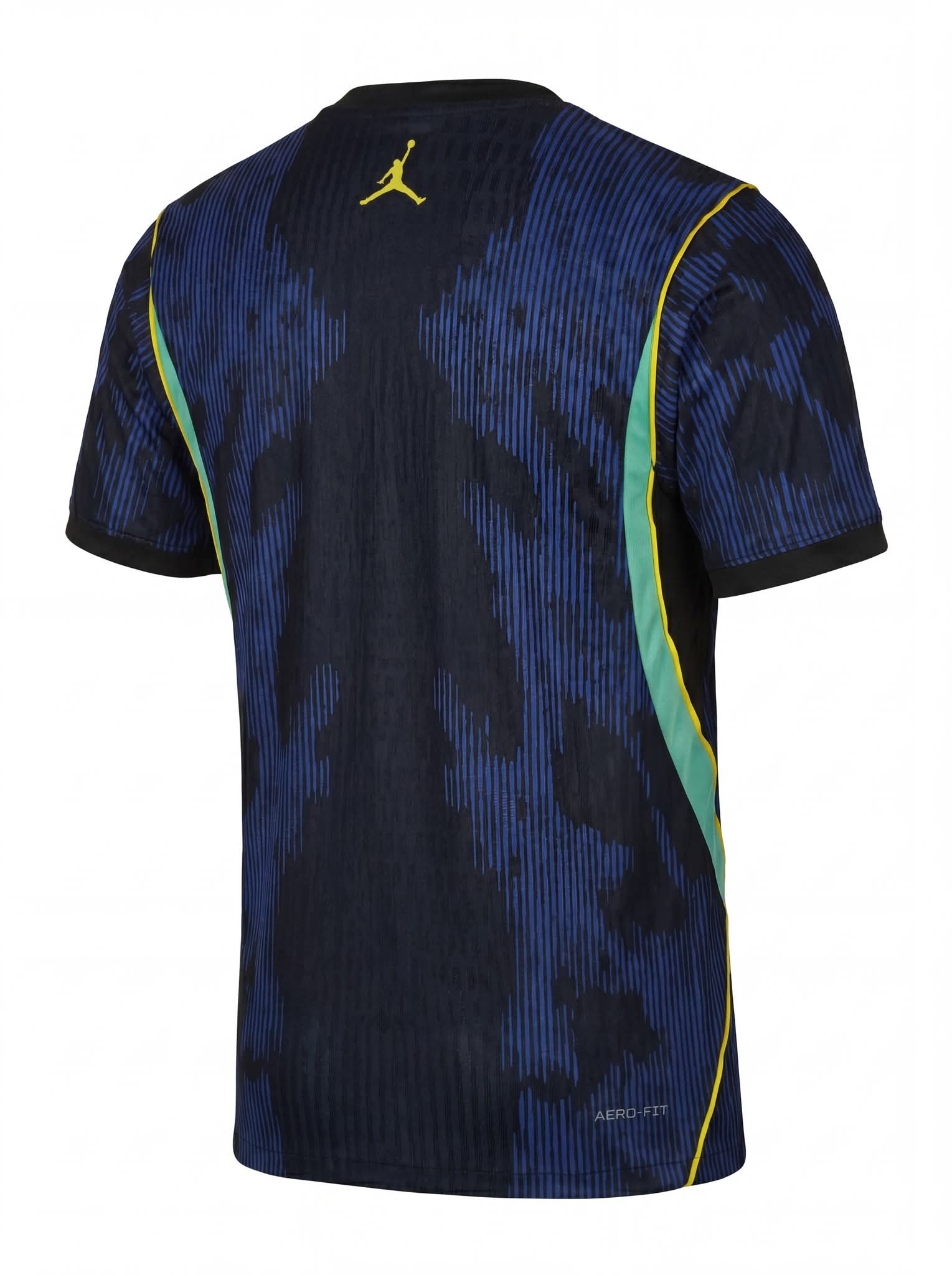 Brazil Away Player Edition — image 4