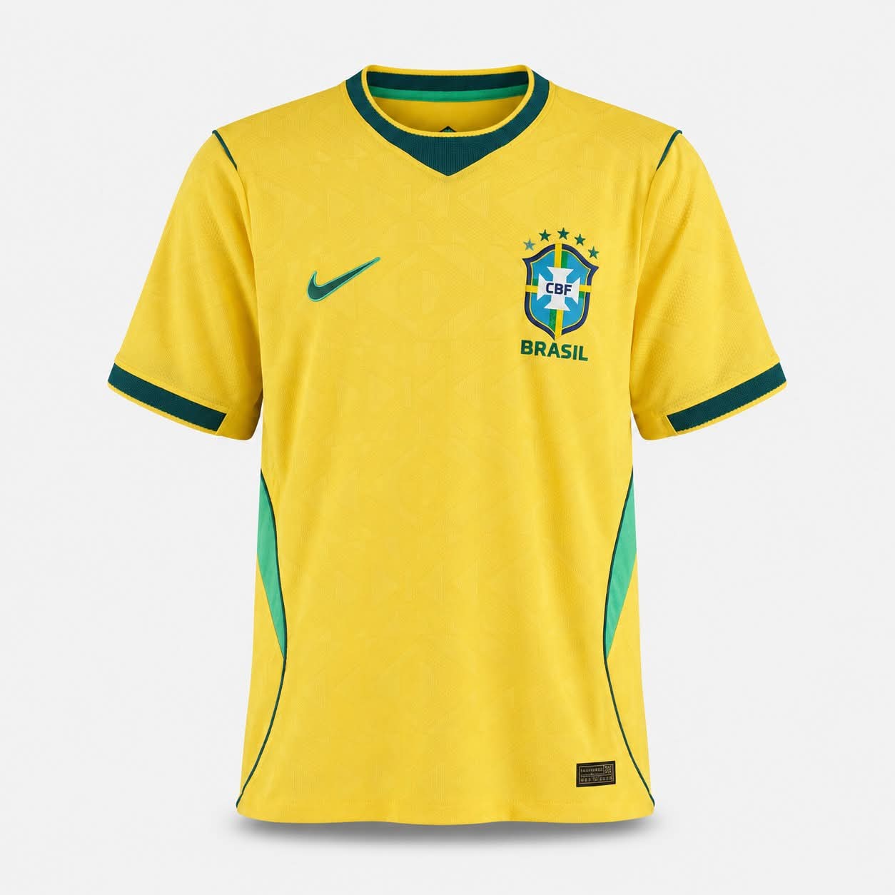 Brazil Home Player Edition